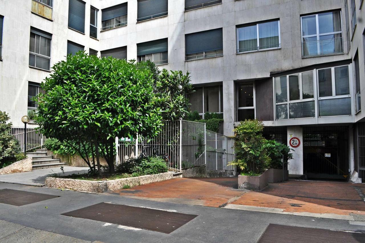 Ulivi A Milano Διαμέρισμα Εξωτερικό φωτογραφία
